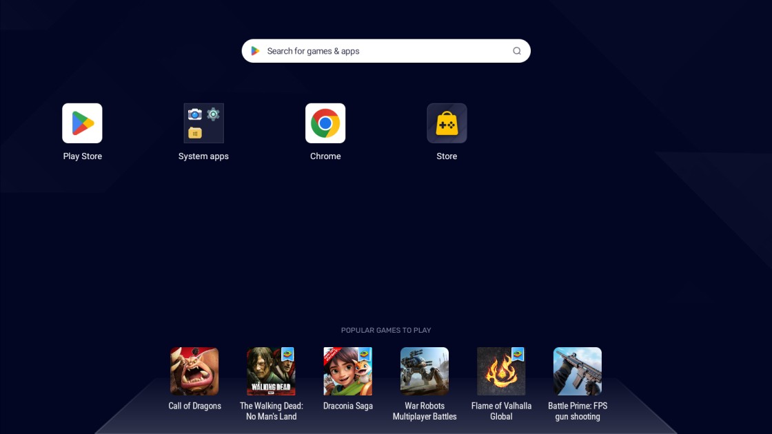 Install AnimoHub For PC 1
